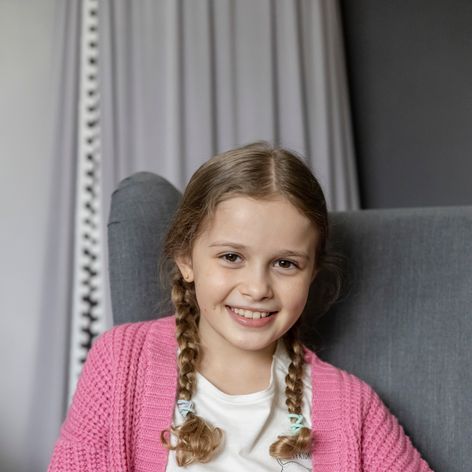 Zoe Kachútová alias Lujza