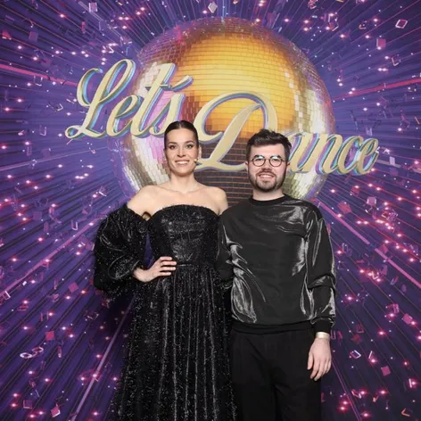 Lucia Hlaváčková a Jakub Haaz
