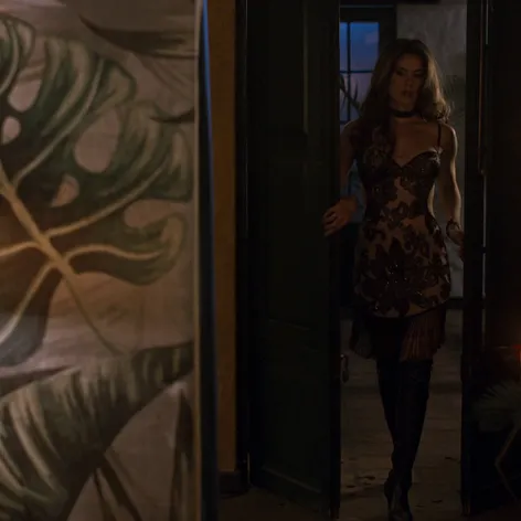 Skrytá vášeň - Príbeh pokračuje