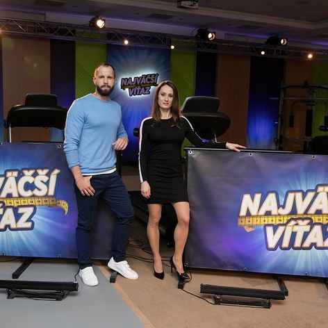 Jany Landl a Soňa Sedláčková