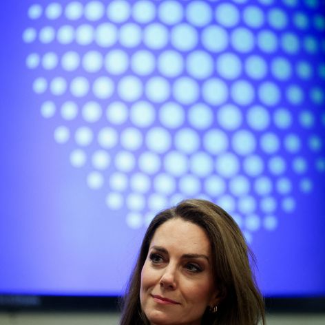 Princezná Kate odškartovala nový rok prekvapením