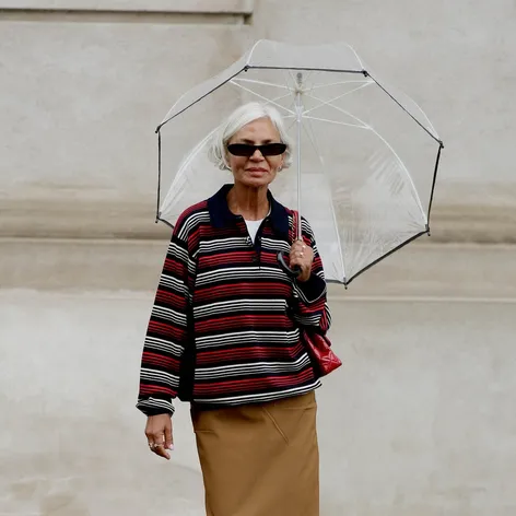 Street style