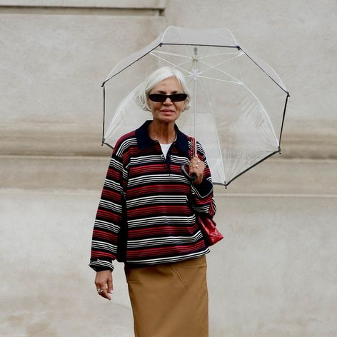 Street style