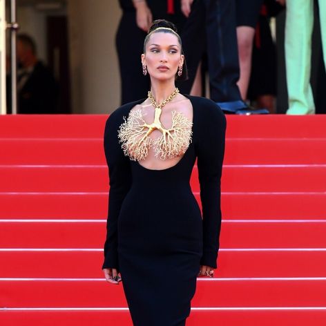 Bella Hadid