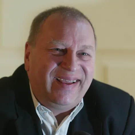 Vo veku 77 rokov zomrel Jerzy Stuhr