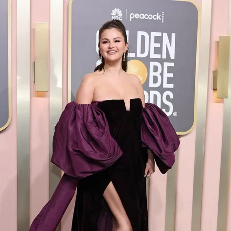 Selena Gomez 