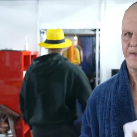 Zákulisie šou Tvoja tvár znie povedome