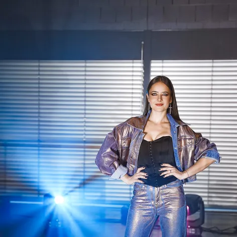 Natália Hatalová - Domino