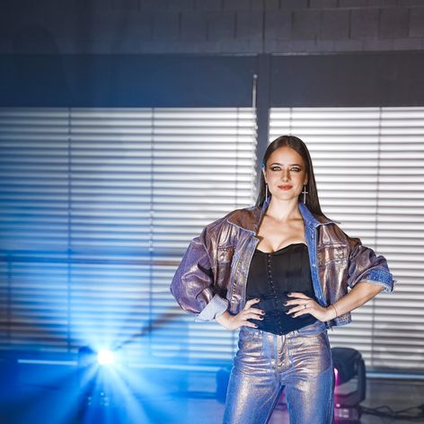 Natália Hatalová - Domino