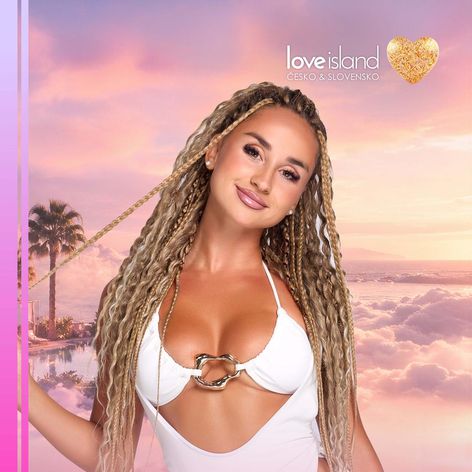 Spoznaj srdiečka šou Love Island 2026!
