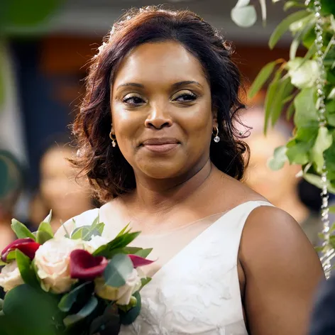 Chicago Med - Marlyne Barrett