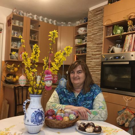 Veľká noc podľa herečiek Hornej Dolnej