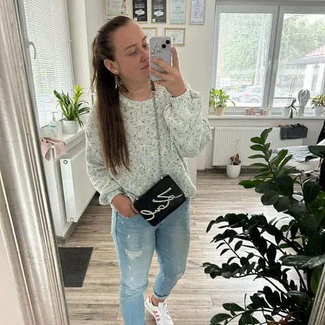 Barbora Záhorcová stále športuje a drží sa vo forme, ku ktorej sa dopracovala v Extrémnych premenách.