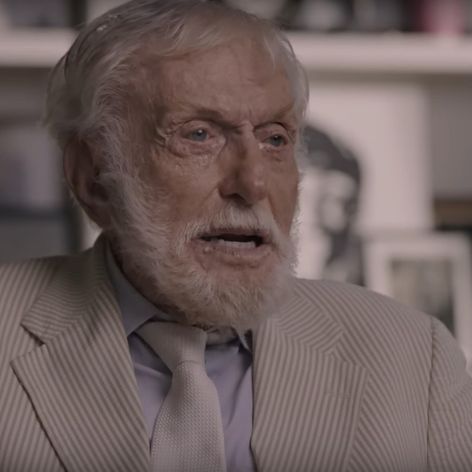 Hollywoodsky herec Dick Van Dyke musel opustiť svoj dom