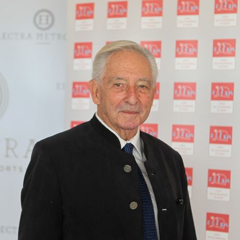 Vo veku 85 rokov zomrel grécko-dánsky princ Michael