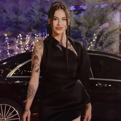Premena Terezy zo šou Ruža pre nevestu