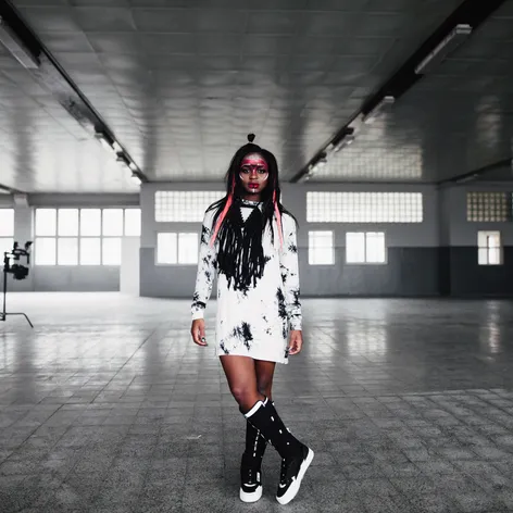 Esther Lubadika