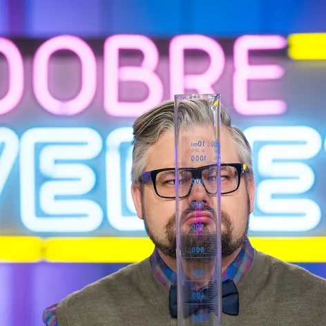Samo Trnka alias vedátor Karol