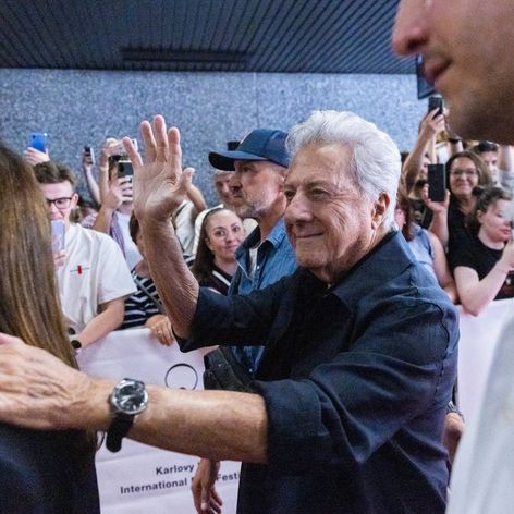 60. ročník Medzinárodného filmového festivalu Karlovy Vary