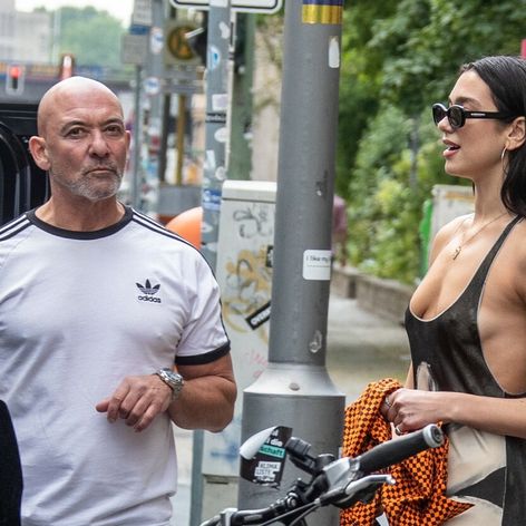 Dua Lipa