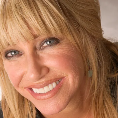 Suzanne Somers