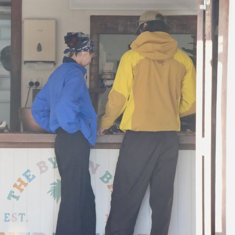 Jacob Elordi a Kendall Jenner sa objavili ruka v ruke v Austrálii.