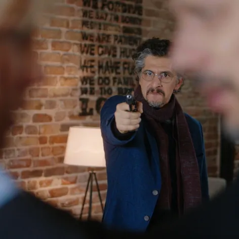 Nedodržaný sľub