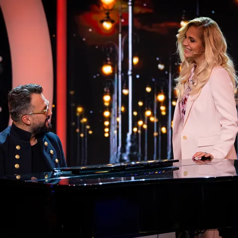 Najväčšie hity Karla Gotta v Chart Show