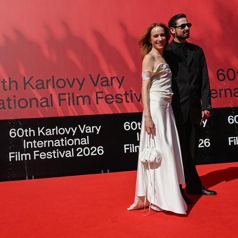 60. ročník Medzinárodného filmového festivalu Karlovy Vary
