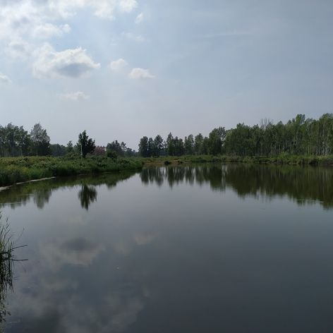 Úchvatný pohľad z domčeku farmára týždňa