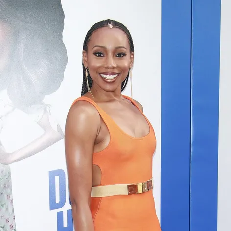 Erica Ash