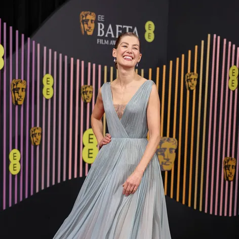 Rosamund Pike