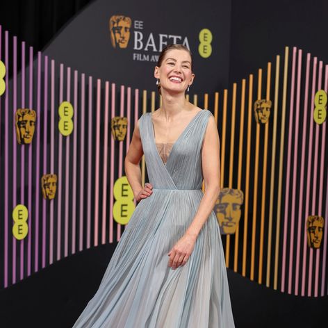 Rosamund Pike