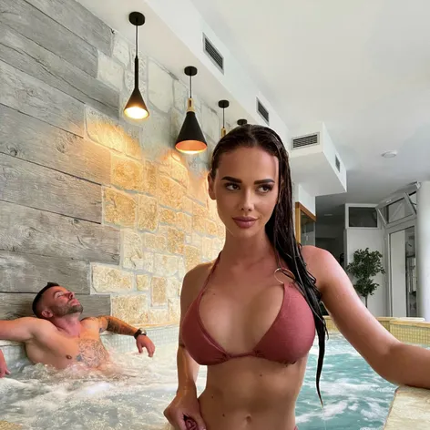 Vlasta a Gabriela