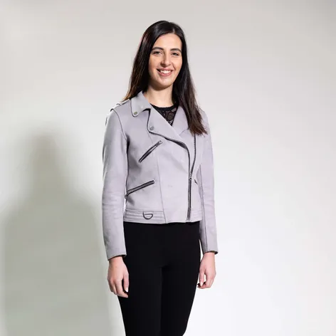 Premena šéfky Edokin