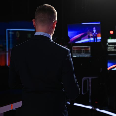Dominik Matulaj