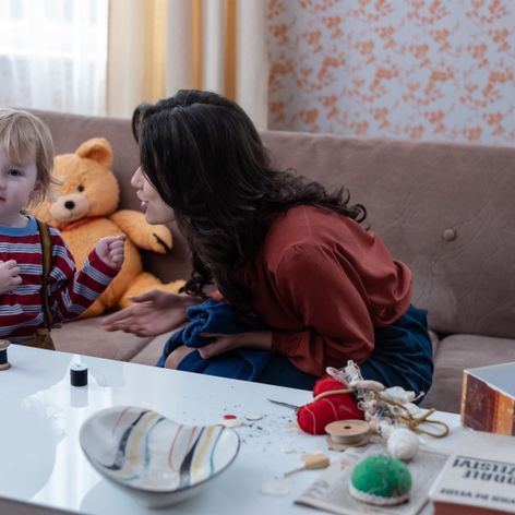 Exkluzívne zábery z nakrúcania 4. série Sľubu
