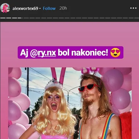 Sexy speváčka Dua Lipa ukázala frajera. Veď vôbec nie je neznámy