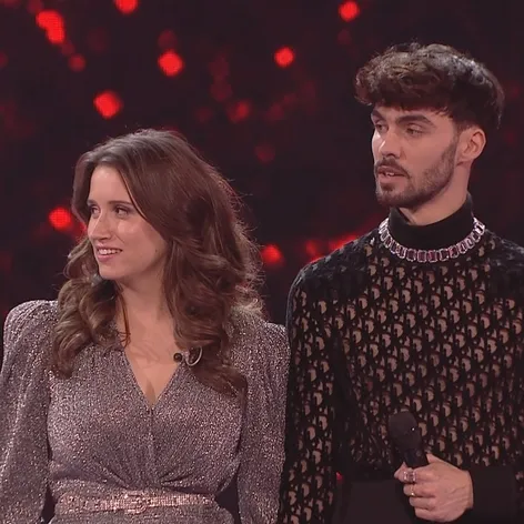 Adam Pavlovčin a Elizabeth Kopecká