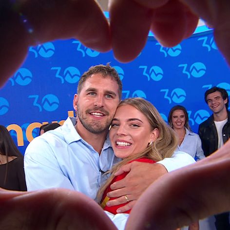 Televízia Markíza oslavuje 30. narodeniny