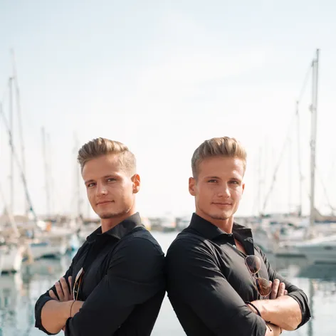 Daniel a Samuel