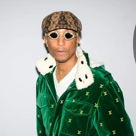 Pharrell