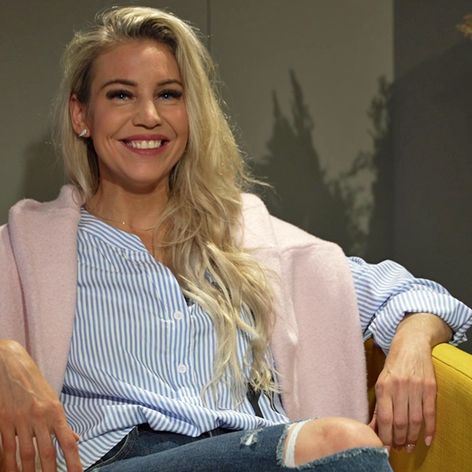 Farma 17 - Alena Domániková