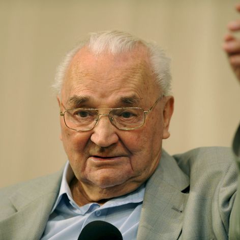 Štefan Ladižinský