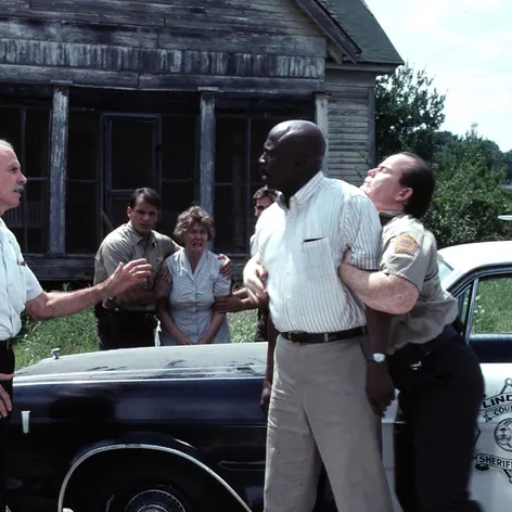 Louis Gossett Jr.