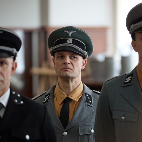 Do Dunaja mieri herec Přemysl Boublík