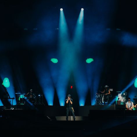Enrique Iglesias v Bratislave 26.9.2026