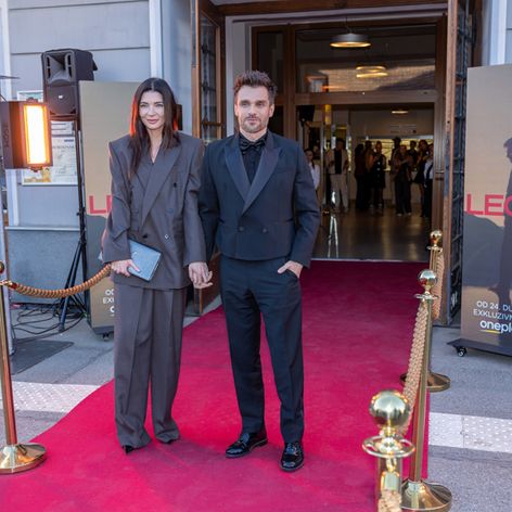 Veľkolepá premiéra dokumentu Leoš v Beroune