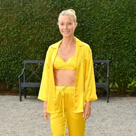 Gwyneth Paltrow 