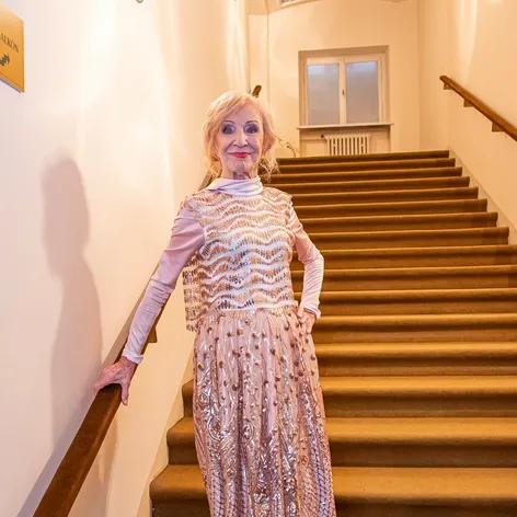 Marína Kráľovičová